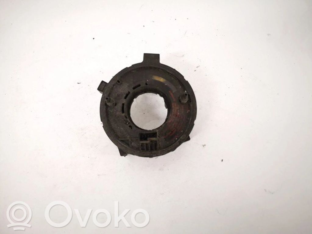Volkswagen Golf IV Bague collectrice/contacteur tournant airbag (bague SRS) 