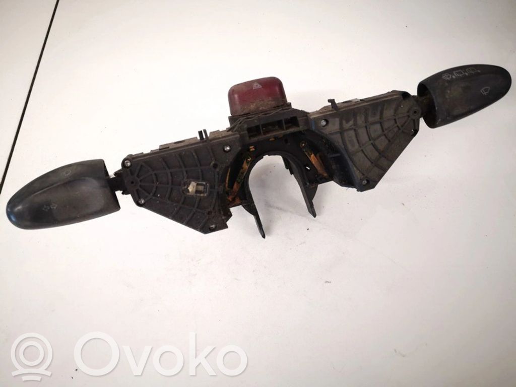 Volkswagen Sharan Commodo, commande essuie-glace/phare