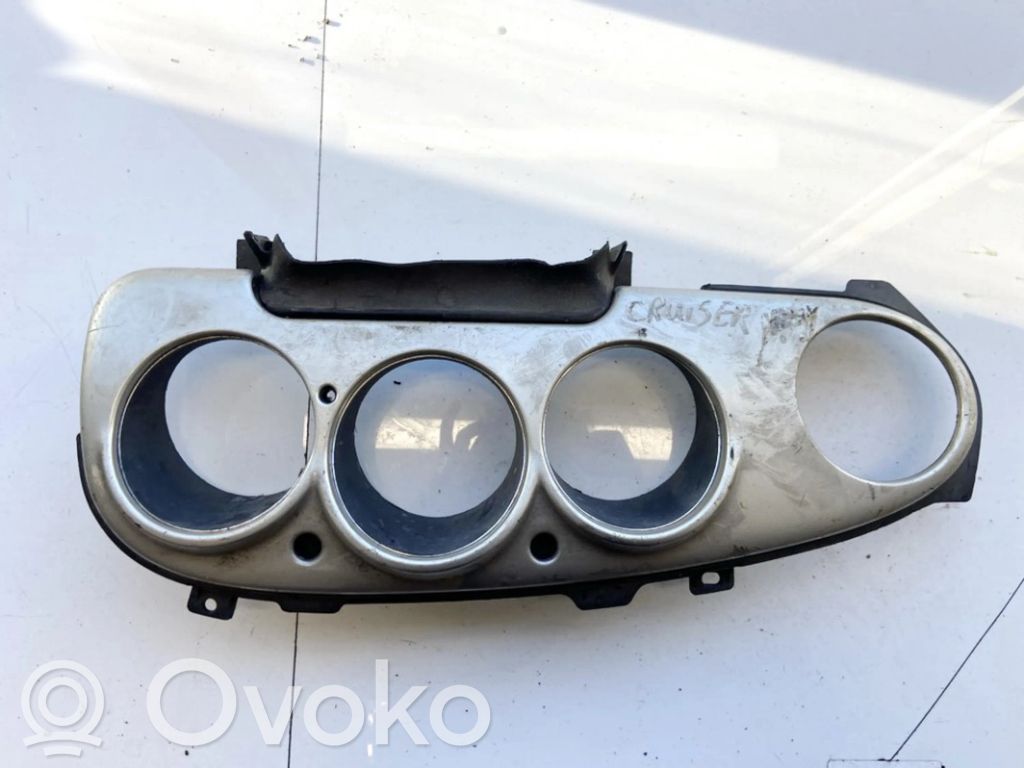 Chrysler PT Cruiser Dashboard trim 