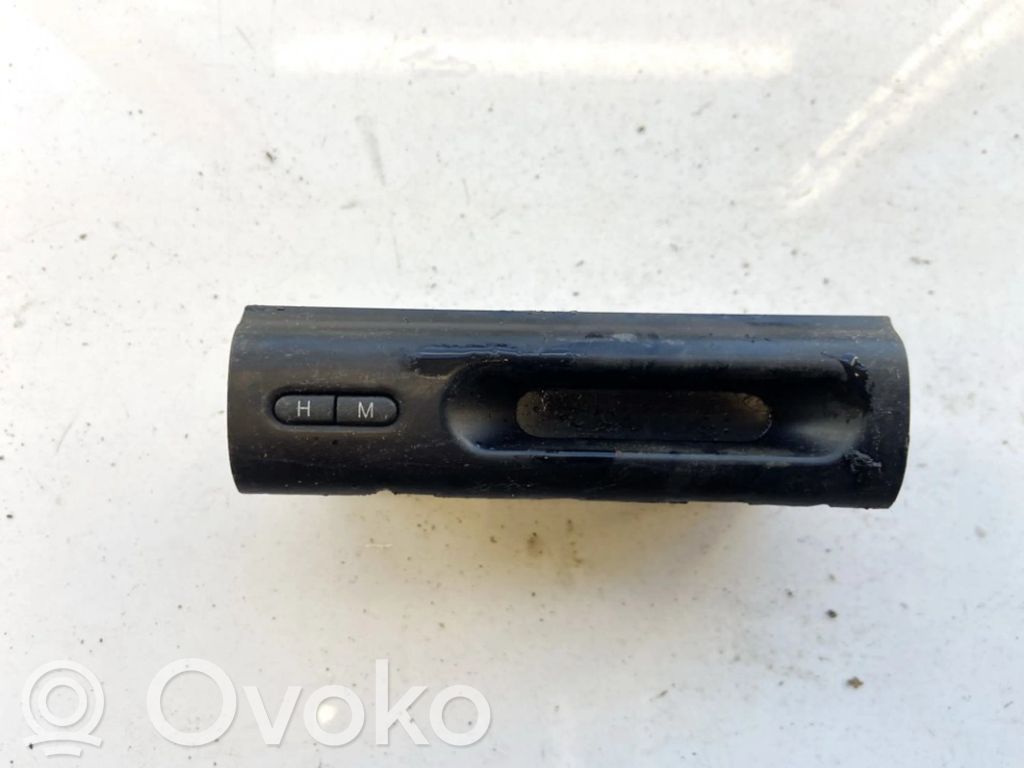 Ford Mondeo MK I Screen/display/small screen 
