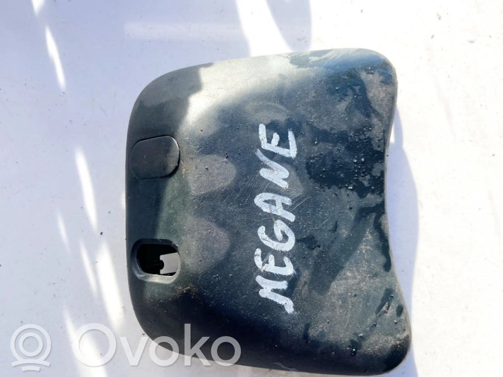 Renault Megane I Alte piese de interior 