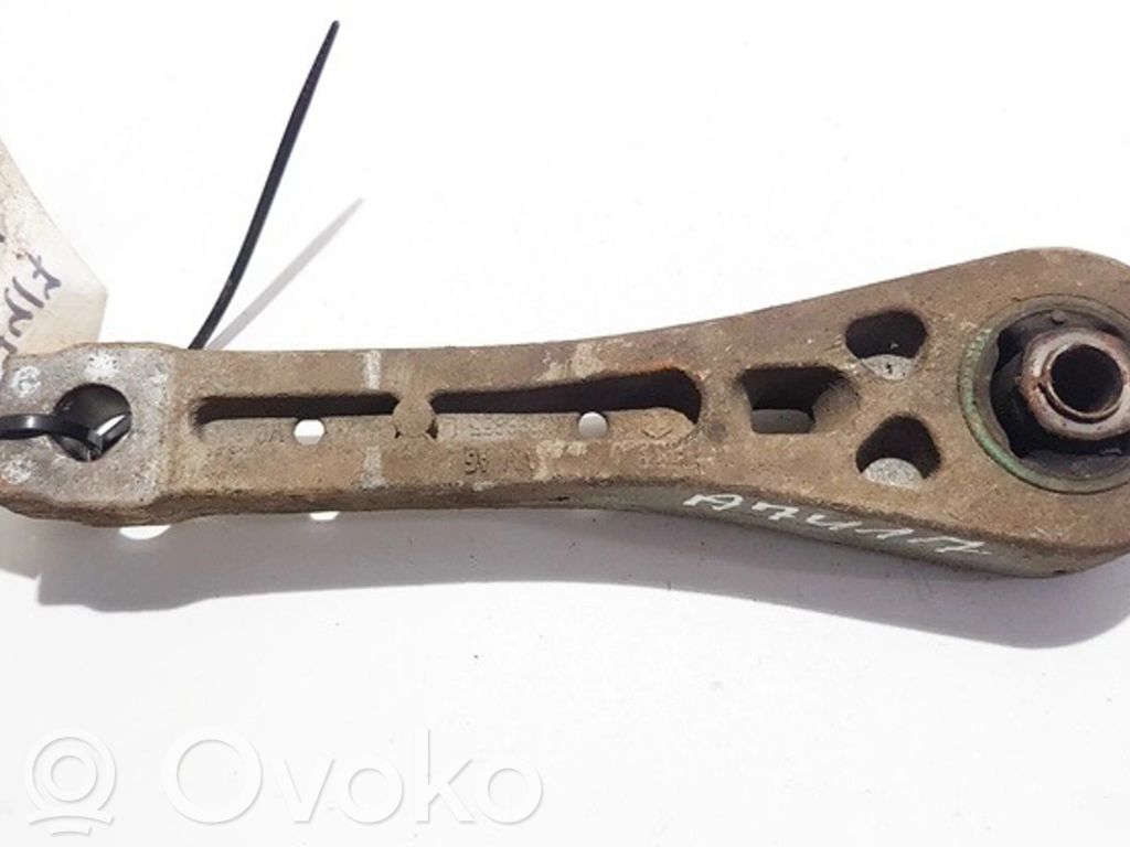 Skoda Octavia Mk2 (1Z) Suport tampon motor 