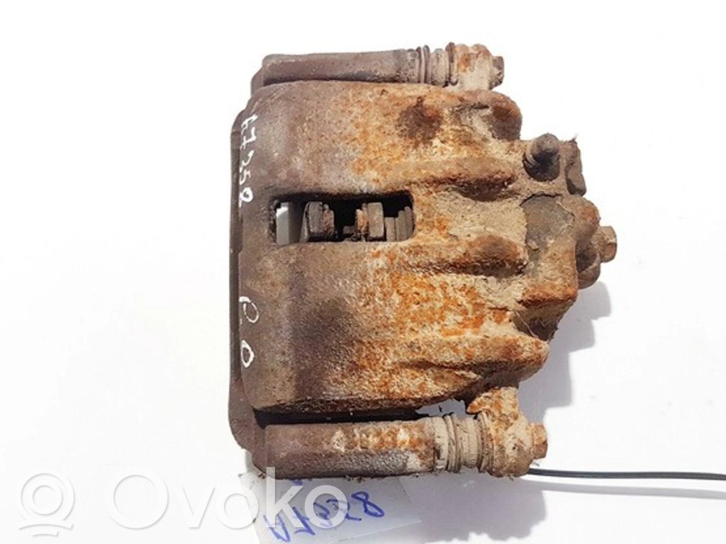 Caliper de freno delantero