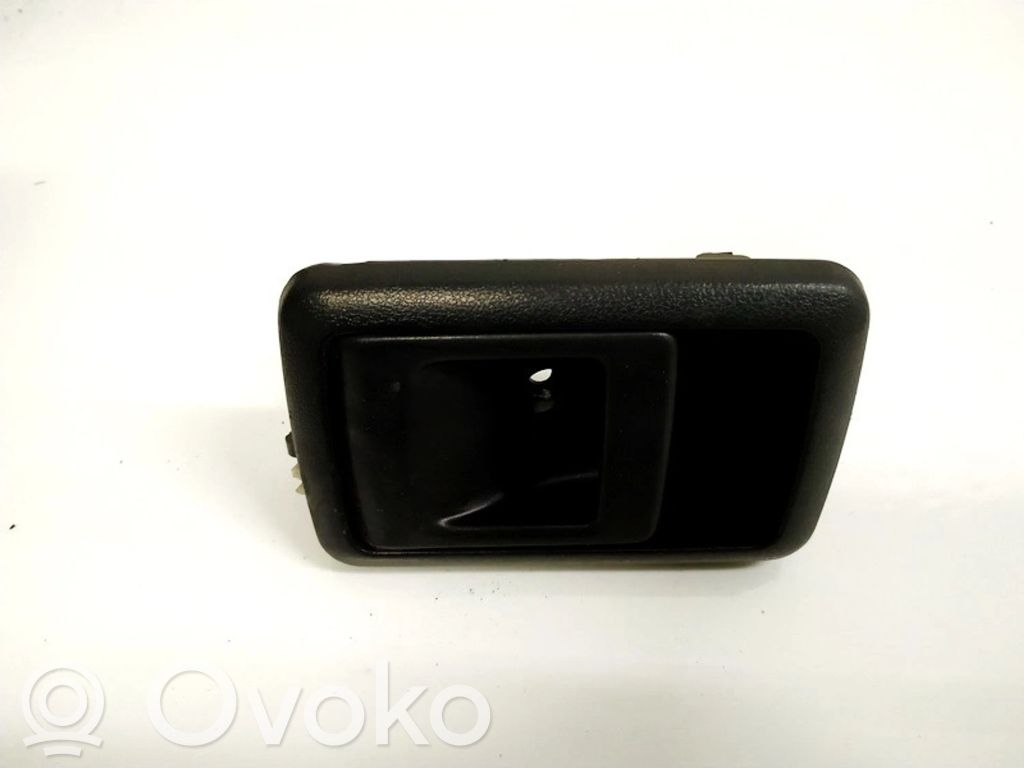Toyota Corolla E90 Front door interior handle 