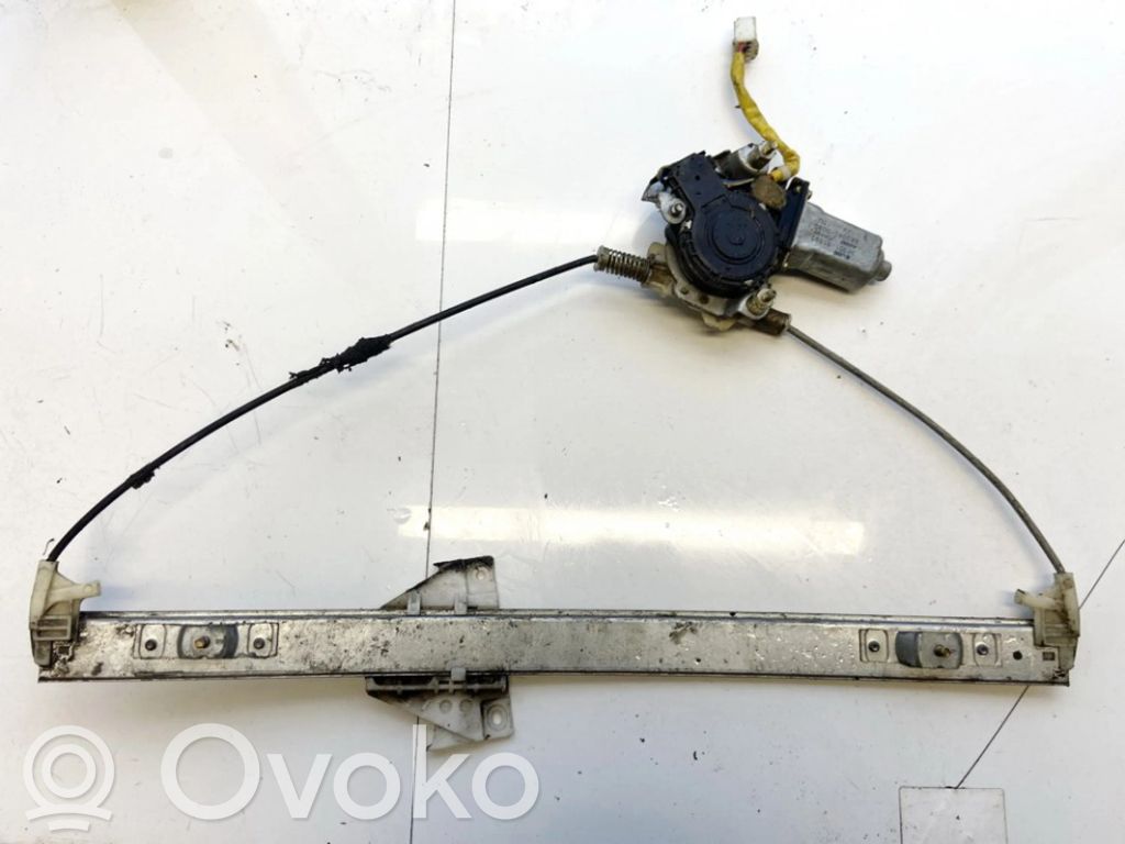 Mazda MPV Macara ușă glisantă cu motor 