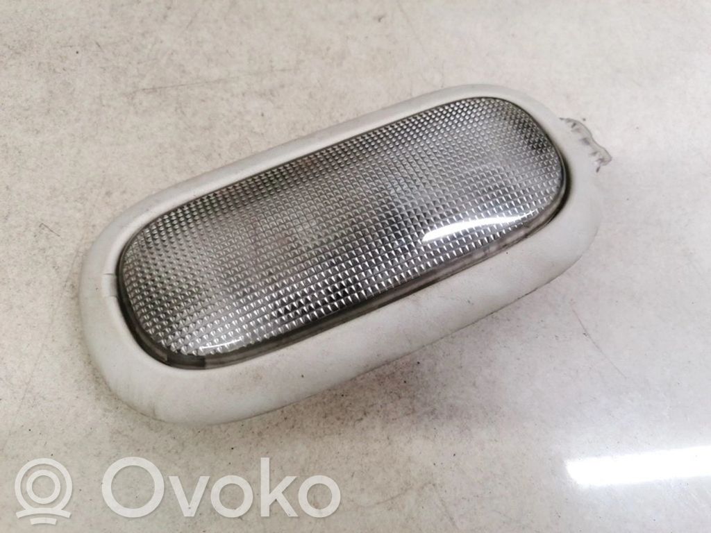 Chrysler Stratus II Illuminazione sedili posteriori 