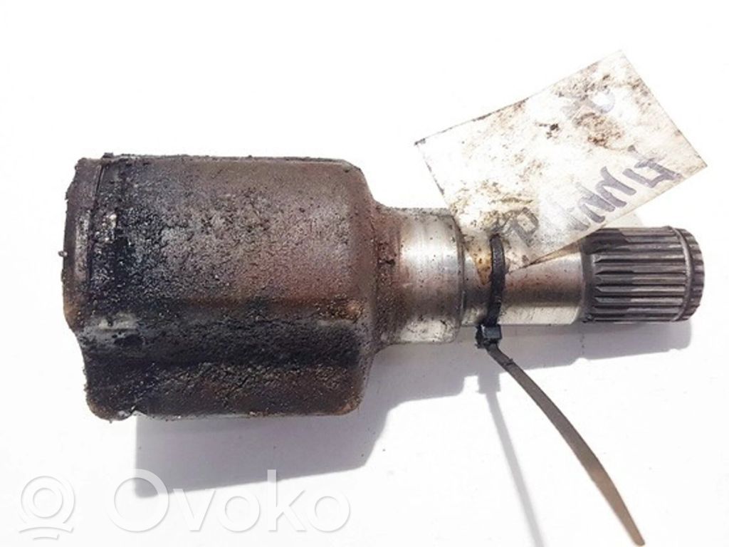 Ford Focus Driveshaft inner CV joint 