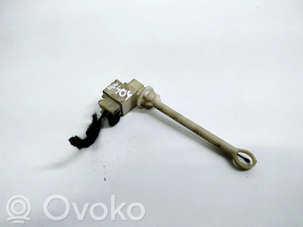 Innentemperatursensor