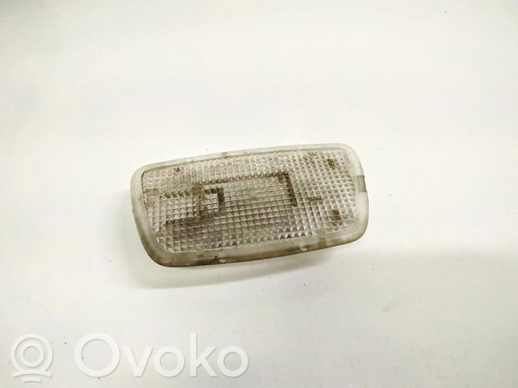 Volvo V70 Autre éclairage intérieur