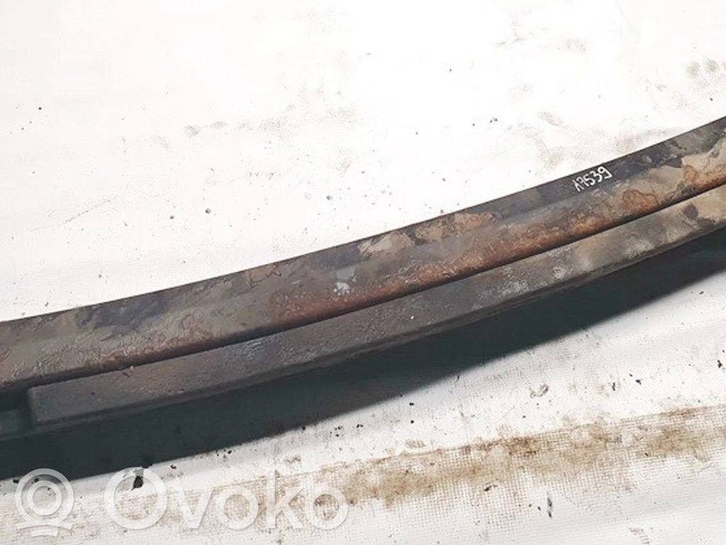 Chrysler Voyager Punte spate 