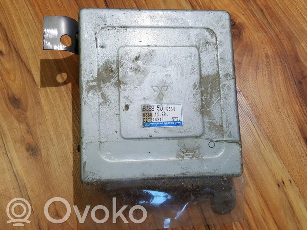 Mazda 323 Engine control unit/module 