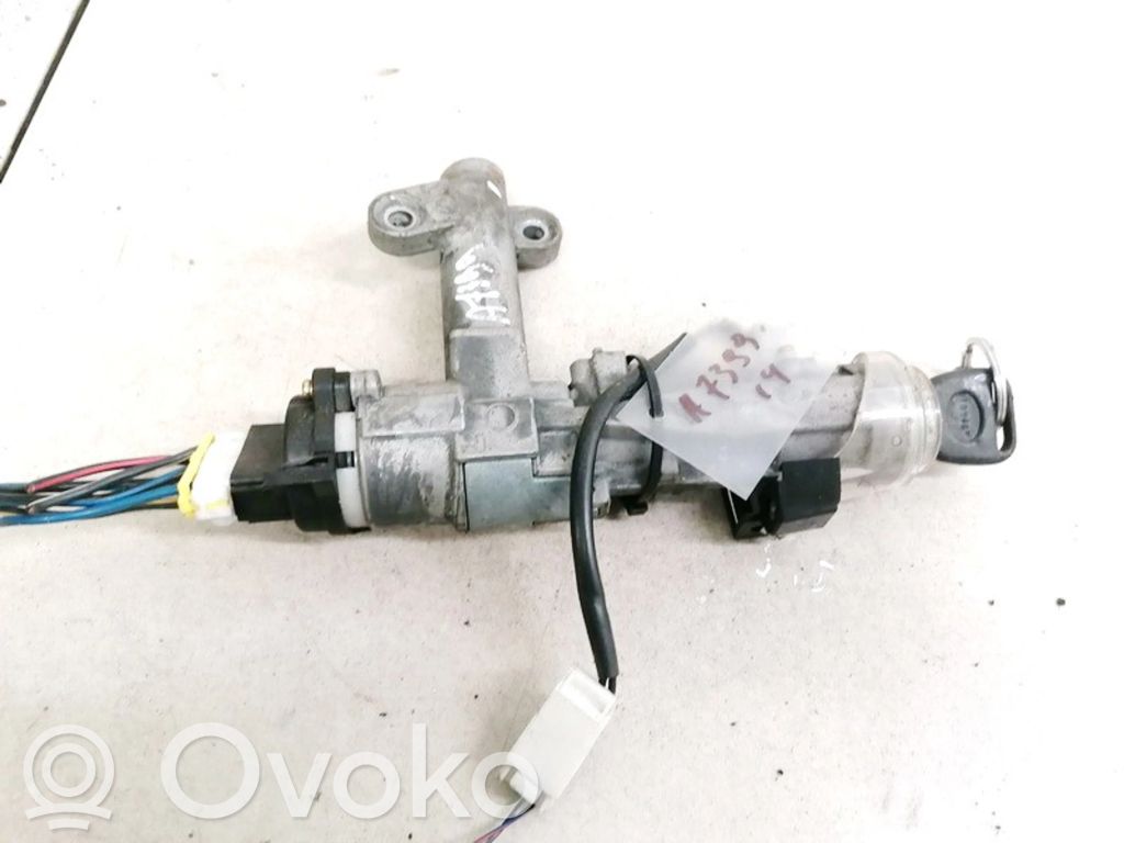 Mazda Xedos 9 Ignition lock 