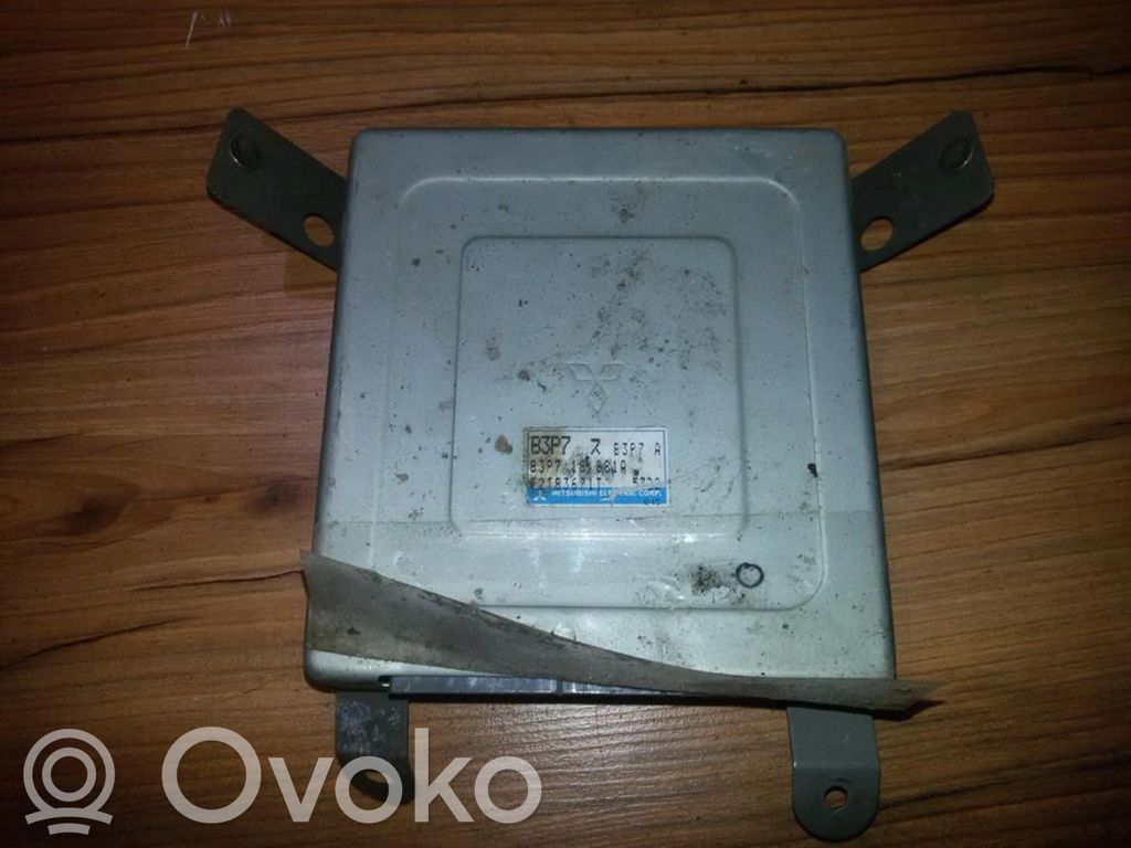 Mazda 323 Engine control unit/module 