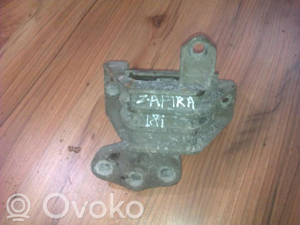 Opel Zafira A Suport tampon motor 