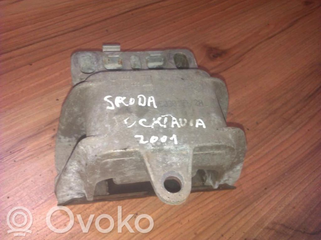 Skoda Octavia Mk1 (1U) Supporto di montaggio del motore