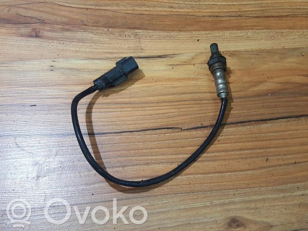 Hyundai XG Lambda probe sensor 