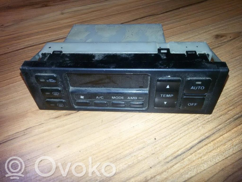 Mazda 626 Unitate control climatizare 