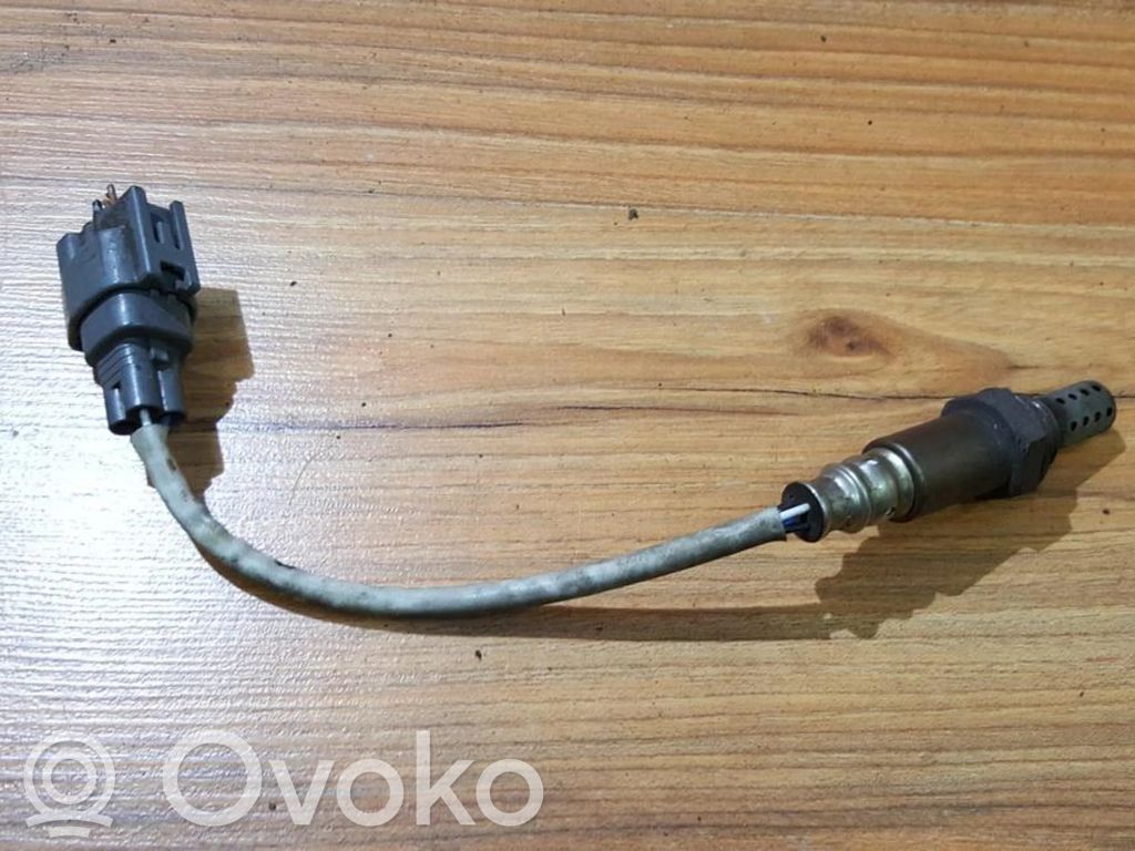 Daihatsu Sirion Lambda probe sensor 