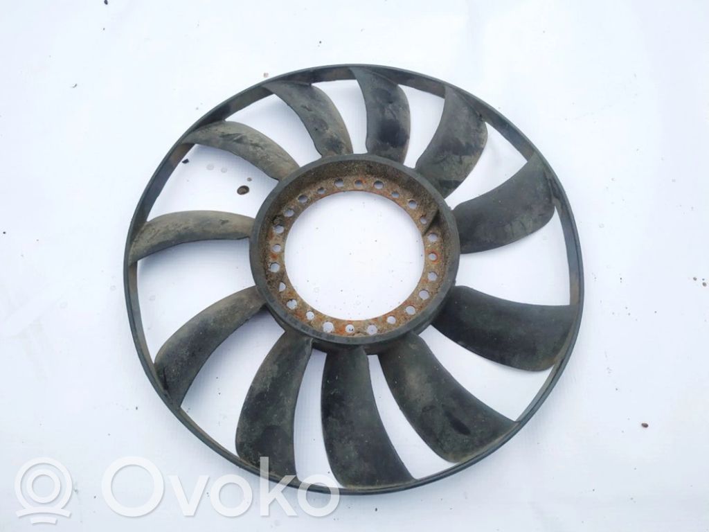 Audi A4 S4 B5 8D Impulsor de ventilador 