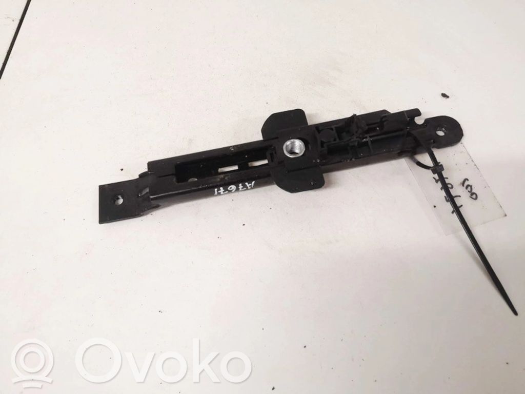 Volkswagen Polo Inne części karoserii 