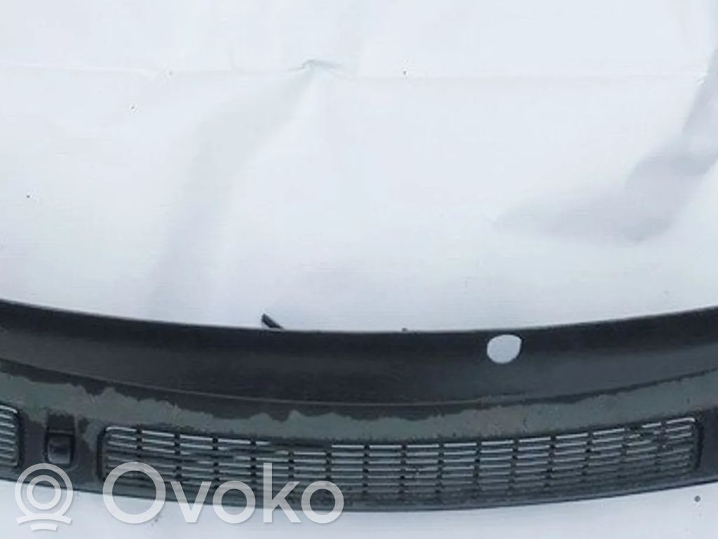 Skoda Fabia Mk2 (5J) Apărătoare ștergătoare 