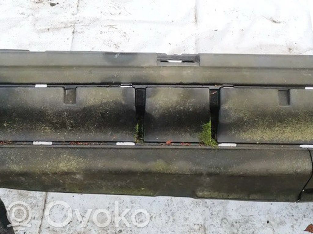 Opel Omega A Zderzak tylny 