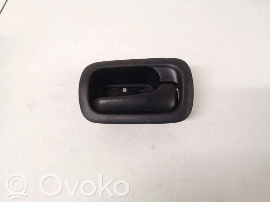Honda CR-V Manecilla interna puerta trasera 