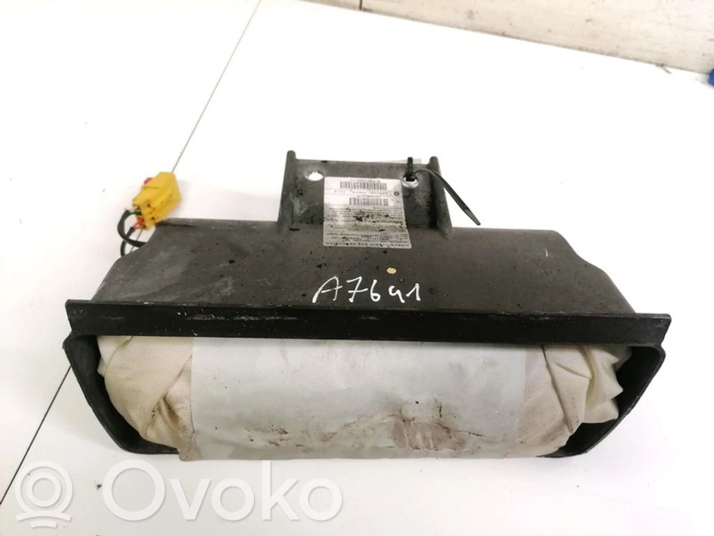 Chrysler Voyager Poduszka powietrzna Airbag pasażera 