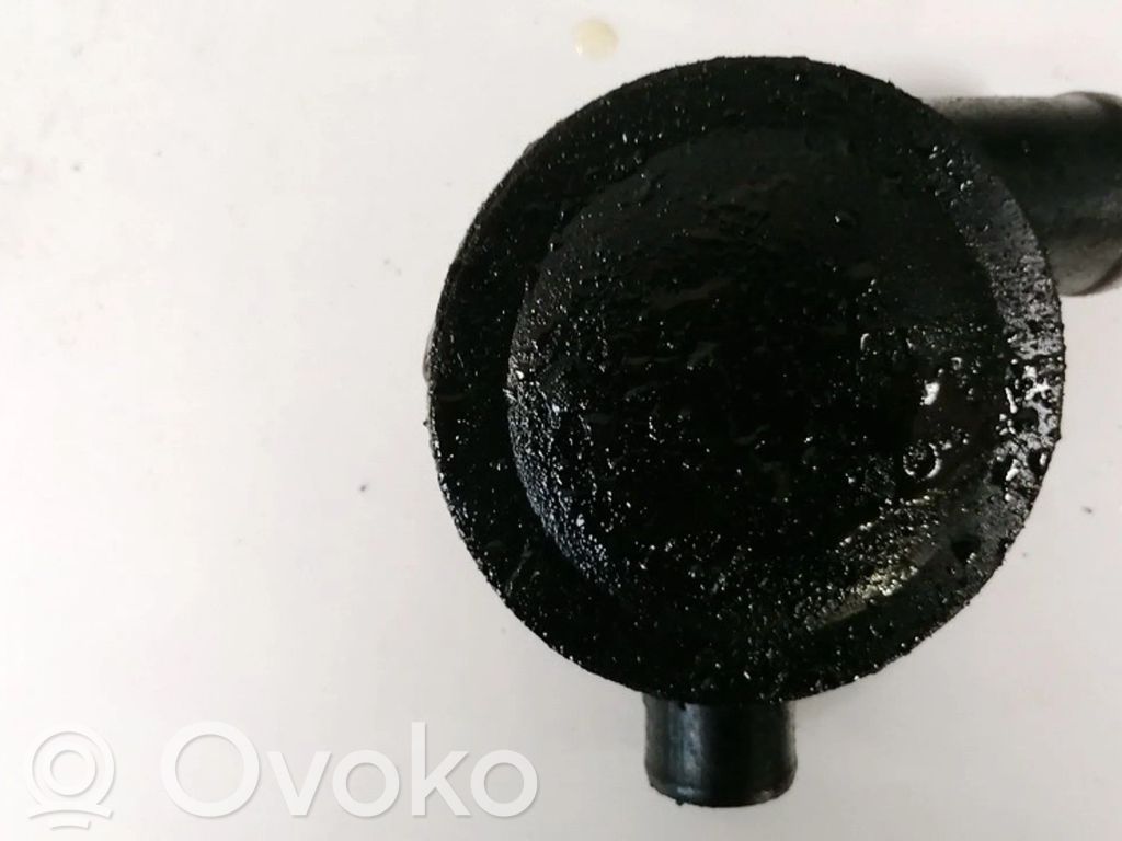 Volkswagen PASSAT B5 Ventilație/conductă aerisire/furtun 