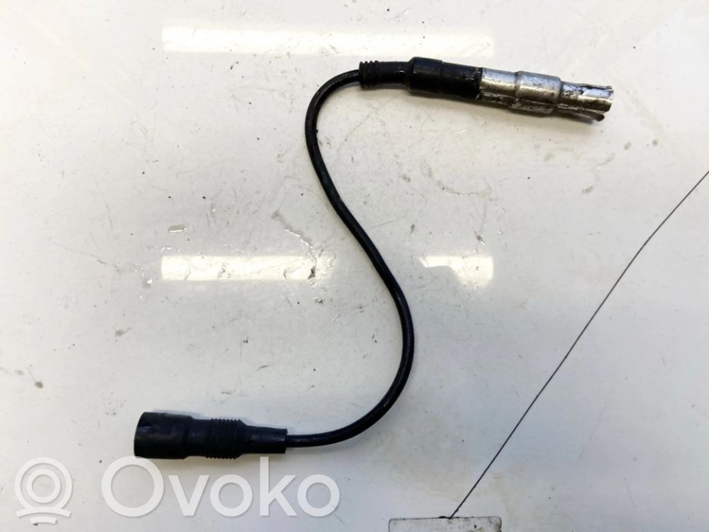 Volkswagen Golf IV Zündkabel 