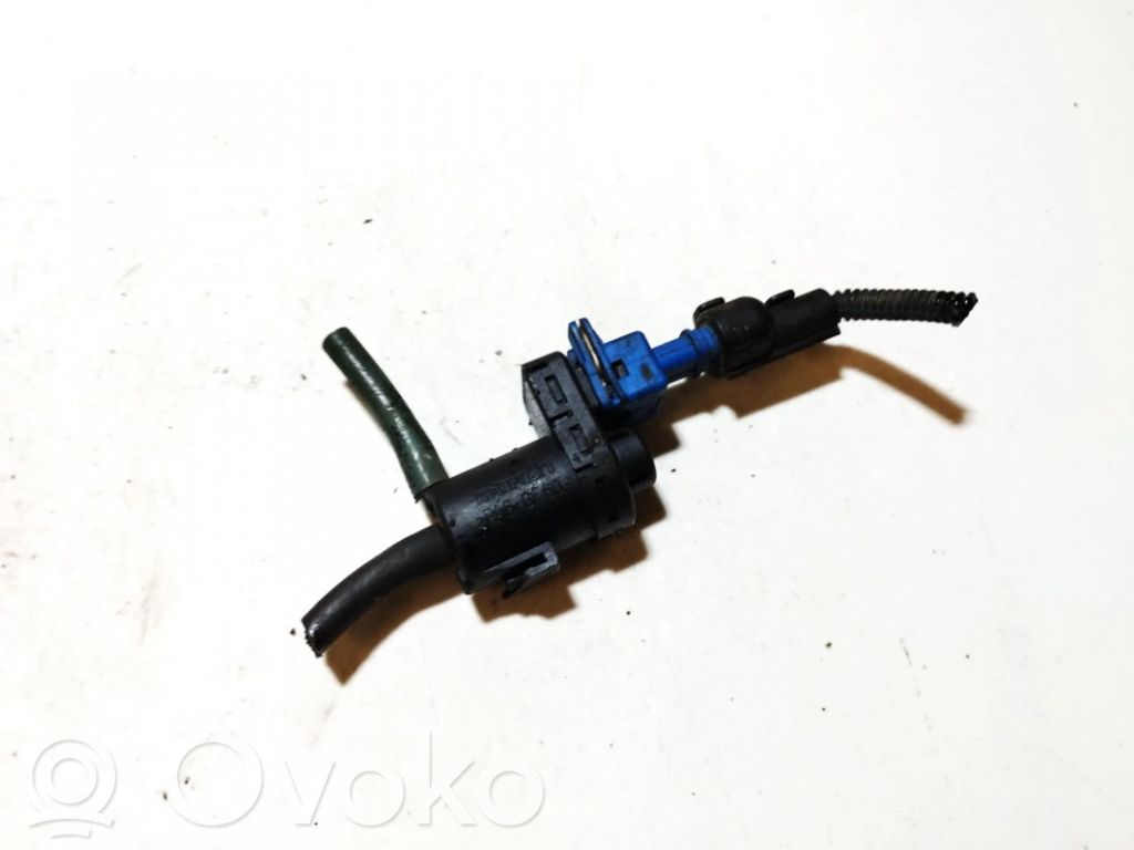 Fiat Doblo Zawór podciśnienia / Elektrozawór turbiny 