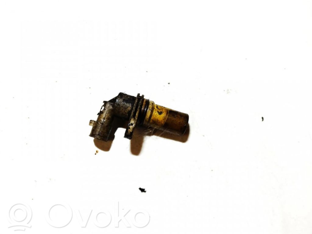 Opel Insignia A Kurbelwellenpositionssensor 