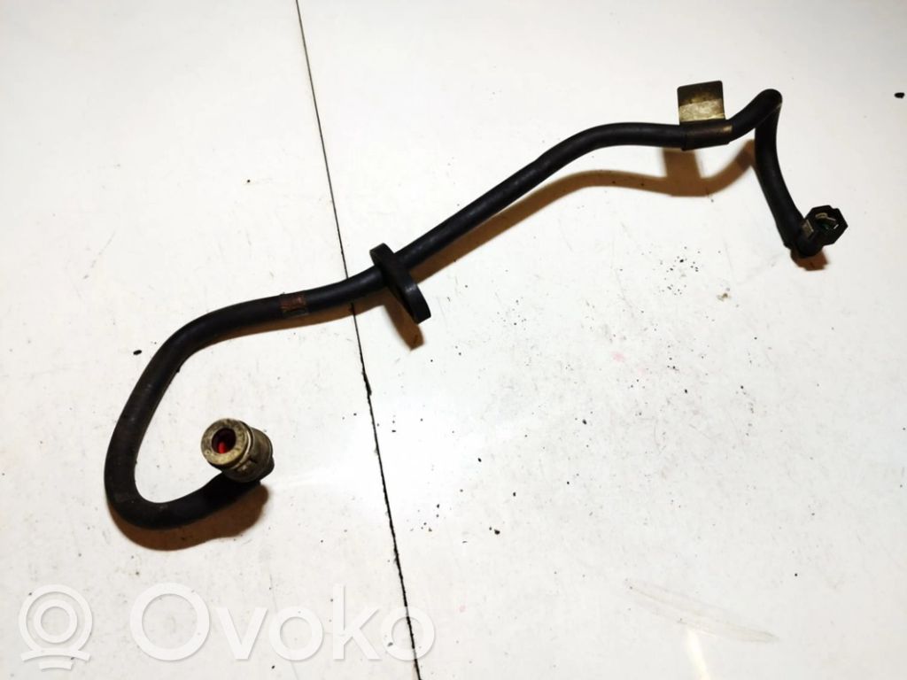 Fiat Doblo Fuel line/pipe/hose 