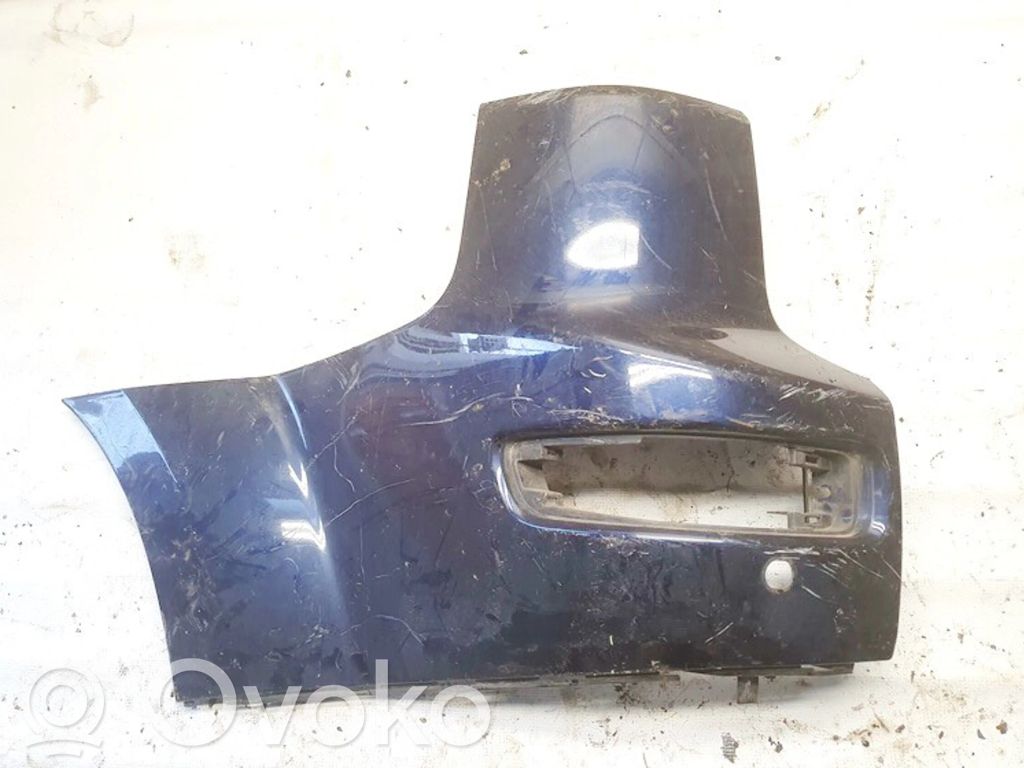 Ornament colț bară spate   6410A217,6410A217,6410A217
