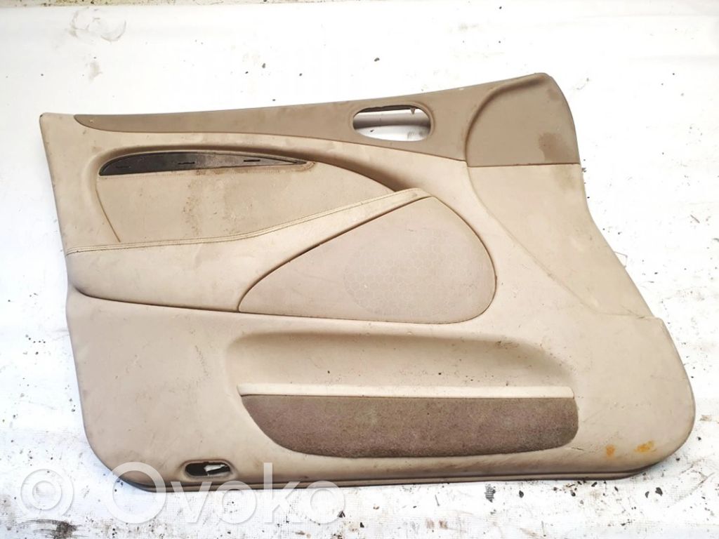 Etuoven verhoilu   VB2417,VB2417