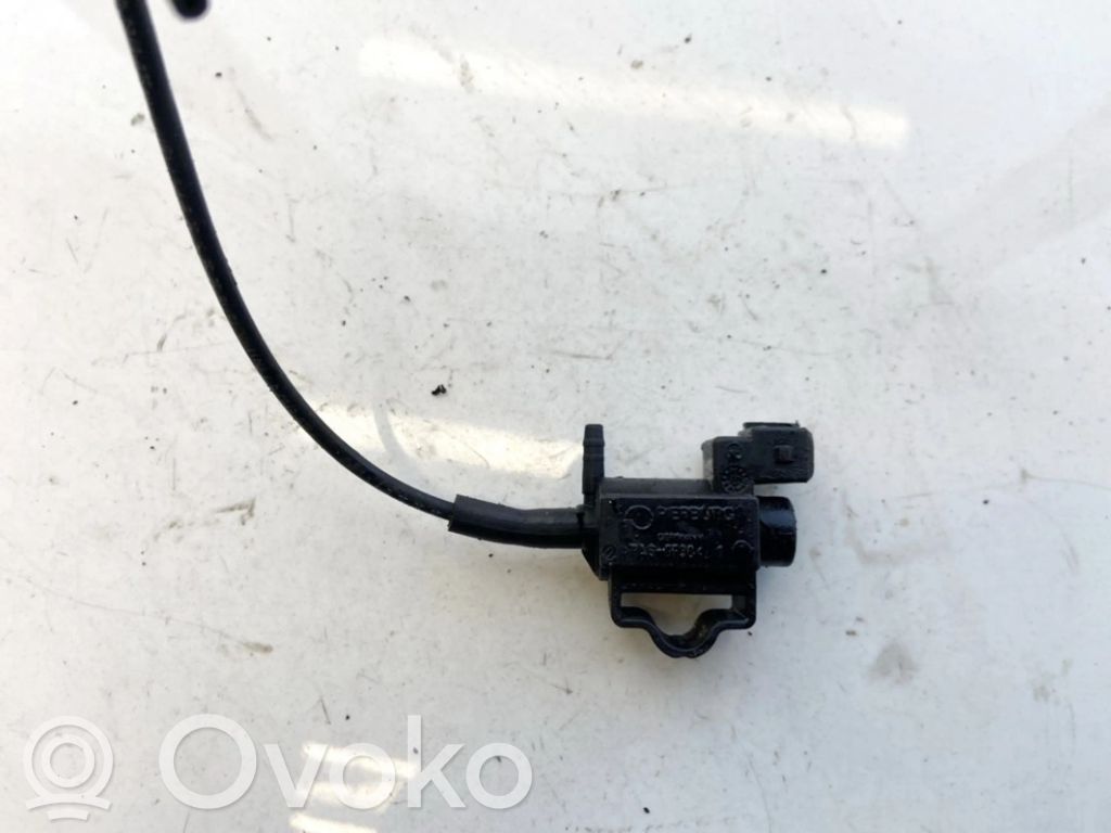 Électrovanne turbo   90530479,72244900,05T284,72244900,90530479