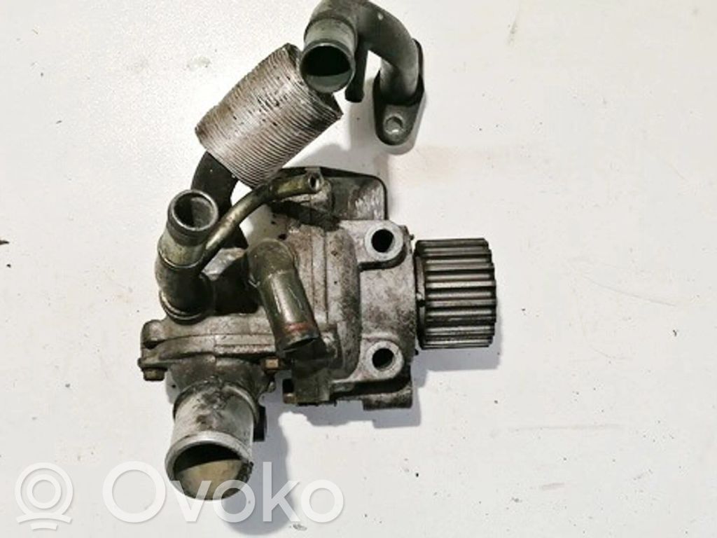 Mazda 323 Pompe à air secondaire 