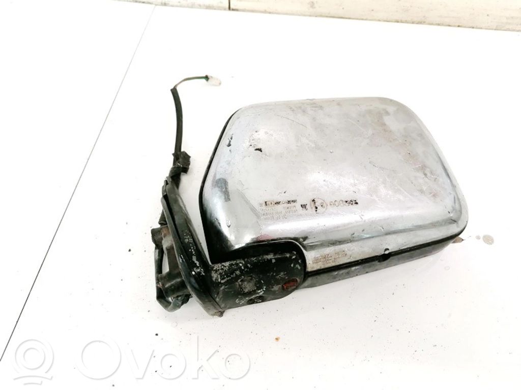 Capac plastic oglindă exterioară   E6008305,E6008305