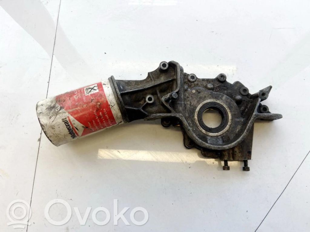 Ford Mondeo MK I Bomba de aceite 