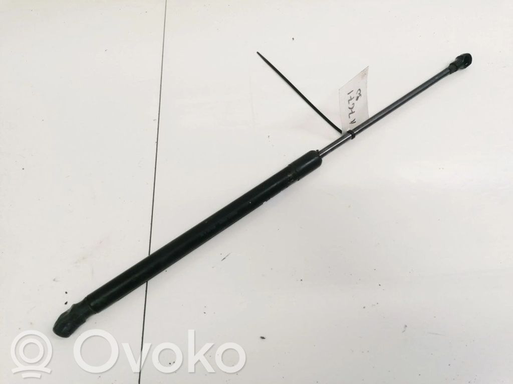Volkswagen Polo Amortyzator klapy tylnej bagażnika 