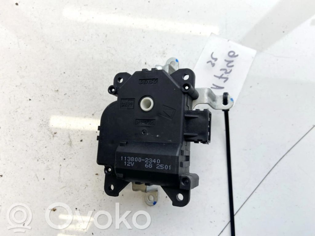Stellmotor Heizung Klima   1138002340,1138002340,1138002340,1138002340