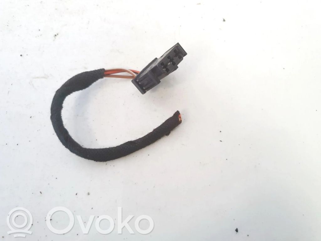 Audi 80 90 S2 B4 Sensor 