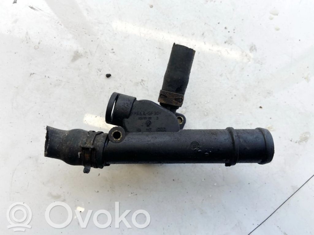 Ford Galaxy Conductă/furtun lichid de răcire motor 