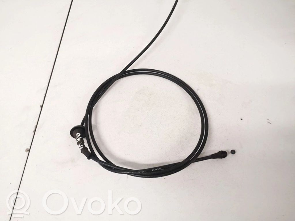Opel Insignia A Muu korin osa 