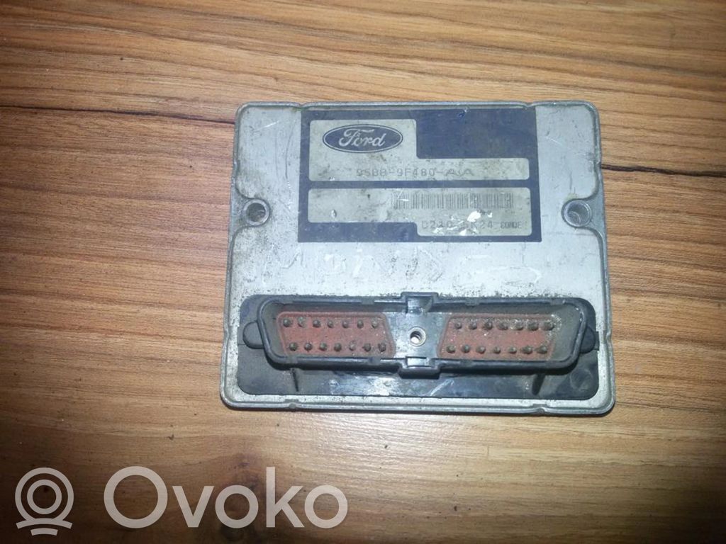 Ford Mondeo MK I Zündmodul 