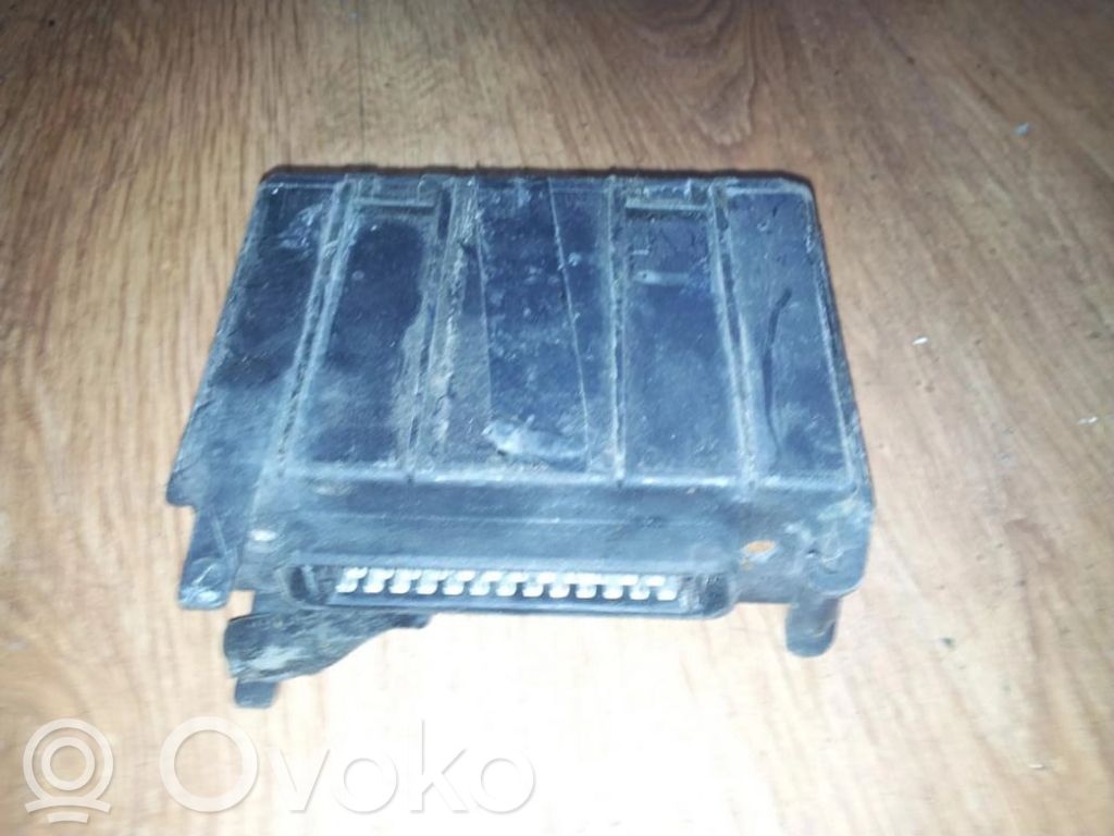 Audi 100 S4 C4 Modulo comfort/convenienza 