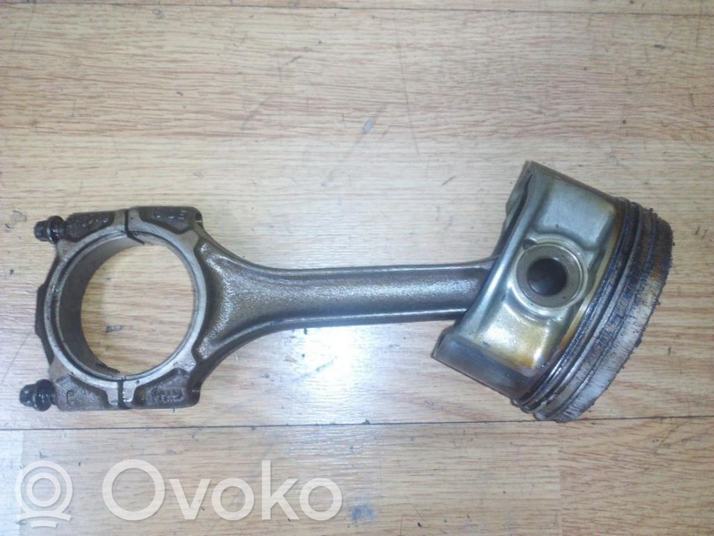 Audi A6 S6 C4 4A Pistón con biela 