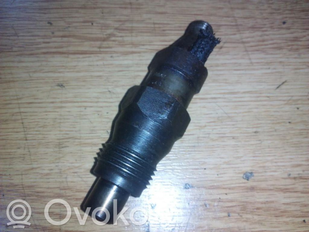 Citroen ZX Injector combustibil 