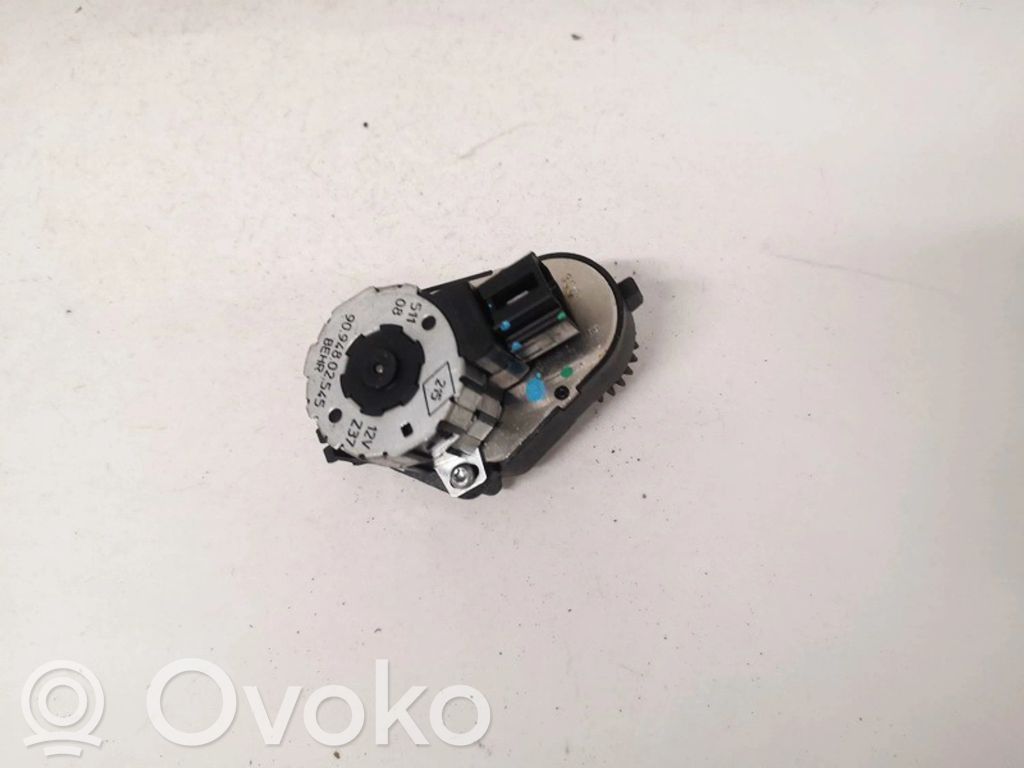 Renault Laguna I Stellmotor Heizung Klima 