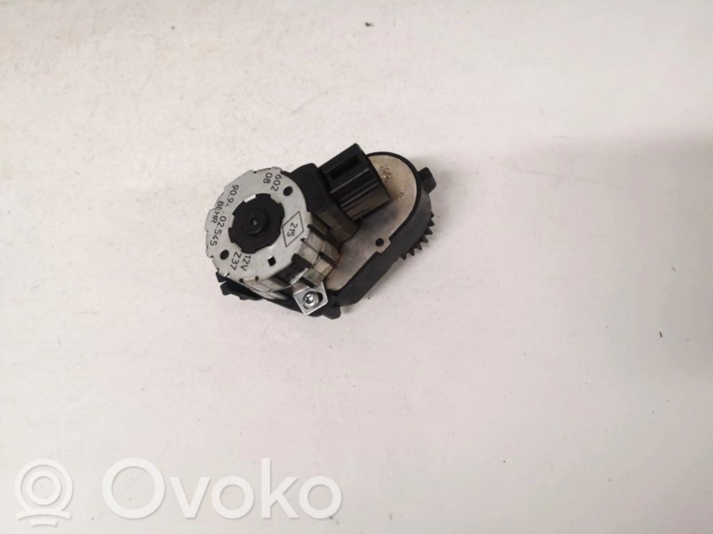 Renault Laguna I Motorino attuatore aria